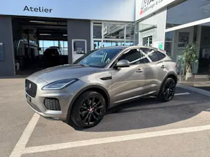 Jaguar E-Pace 2.0 T 250 R-Dynamic SE AWD