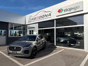 Jaguar E-Pace 2.0 T 250 R-Dynamic SE AWD
