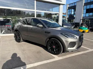 Jaguar E-Pace 2.0 T 250 R-Dynamic SE AWD