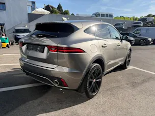 Jaguar E-Pace 2.0 T 250 R-Dynamic SE AWD