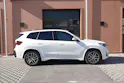 BMW X1 sDrive 18i M Sport * Véhicule CH * Caméra + Capteurs * Hayon électrique * Pack M * Tempomat * Phares automatiques *