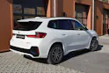 BMW X1 sDrive 18i M Sport * Véhicule CH * Caméra + Capteurs * Hayon électrique * Pack M * Tempomat * Phares automatiques *