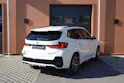 BMW X1 sDrive 18i M Sport * Véhicule CH * Caméra + Capteurs * Hayon électrique * Pack M * Tempomat * Phares automatiques *