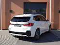 BMW X1 sDrive 18i M Sport * Véhicule CH * Caméra + Capteurs * Hayon électrique * Pack M * Tempomat * Phares automatiques *