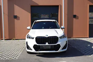 BMW X1 sDrive 18i M Sport * Véhicule CH * Caméra + Capteurs * Hayon électrique * Pack M * Tempomat * Phares automatiques *
