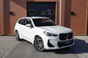 BMW X1 sDrive 18i M Sport * Véhicule CH * Caméra + Capteurs * Hayon électrique * Pack M * Tempomat * Phares automatiques *