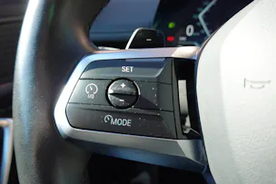 BMW X1 sDrive 18i M Sport * Véhicule CH * Caméra + Capteurs * Hayon électrique * Pack M * Tempomat * Phares automatiques *