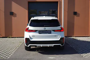 BMW X1 sDrive 18i M Sport * Véhicule CH * Caméra + Capteurs * Hayon électrique * Pack M * Tempomat * Phares automatiques *
