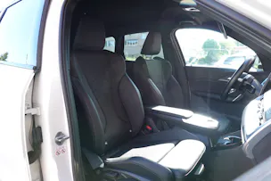 BMW X1 sDrive 18i M Sport * Véhicule CH * Caméra + Capteurs * Hayon électrique * Pack M * Tempomat * Phares automatiques *