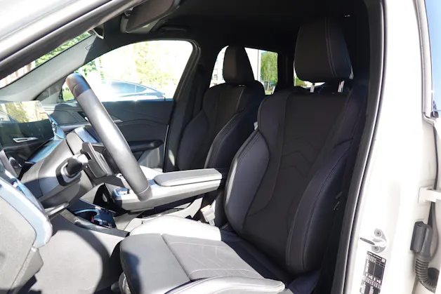 BMW X1 sDrive 18i M Sport * Véhicule CH * Caméra + Capteurs * Hayon électrique * Pack M * Tempomat * Phares automatiques *