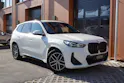 BMW X1 sDrive 18i M Sport * Véhicule CH * Caméra + Capteurs * Hayon électrique * Pack M * Tempomat * Phares automatiques *