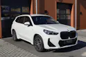 BMW X1 sDrive 18i M Sport * Véhicule CH * Caméra + Capteurs * Hayon électrique * Pack M * Tempomat * Phares automatiques *