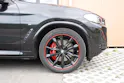 BMW X4 xDrive 48V 20d M Sport * Vehicule CH * Pack M * Camera 360 * jantes 20 * sièges chauffants et électriques *