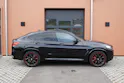BMW X4 xDrive 48V 20d M Sport * Vehicule CH * Pack M * Camera 360 * jantes 20 * sièges chauffants et électriques *