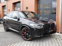 BMW X4 xDrive 48V 20d M Sport * Vehicule CH * Pack M * Camera 360 * jantes 20 * sièges chauffants et électriques *