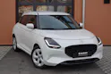 Suzuki Swift 1.2 Compact+ Hybrid CVT - "Tempomat Adapt. * Caméra de recul * Sièges chauffants * Apple Car Play * Aides Conduites"