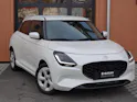 Suzuki Swift 1.2 Compact+ Hybrid CVT - "Tempomat Adapt. * Caméra de recul * Sièges chauffants * Apple Car Play * Aides Conduites"