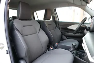 Suzuki Swift 1.2 Compact+ Hybrid CVT - "Tempomat Adapt. * Caméra de recul * Sièges chauffants * Apple Car Play * Aides Conduites"