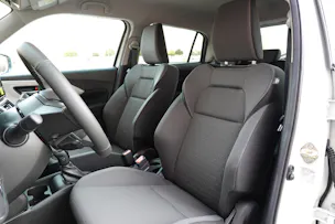 Suzuki Swift 1.2 Compact+ Hybrid CVT - "Tempomat Adapt. * Caméra de recul * Sièges chauffants * Apple Car Play * Aides Conduites"