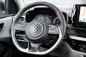 Suzuki Swift 1.2 Compact+ Hybrid CVT - "Tempomat Adapt. * Caméra de recul * Sièges chauffants * Apple Car Play * Aides Conduites"