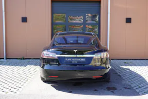 Tesla Model S 100 D Performance 772cv - "Jantes 21 + 19' * Toit Panoramique * Sièges Electrique * Pack Hiver"