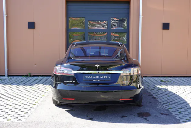 Tesla Model S 100 D Performance 772cv - "Jantes 21 + 19' * Toit Panoramique * Sièges Electrique * Pack Hiver"