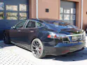 Tesla Model S 100 D Performance 772cv - "Jantes 21 + 19' * Toit Panoramique * Sièges Electrique * Pack Hiver"