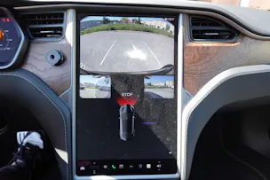 Tesla Model S 100 D Performance 772cv - "Jantes 21 + 19' * Toit Panoramique * Sièges Electrique * Pack Hiver"
