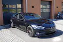 Tesla Model S 100 D Performance 772cv - "Jantes 21 + 19' * Toit Panoramique * Sièges Electrique * Pack Hiver"