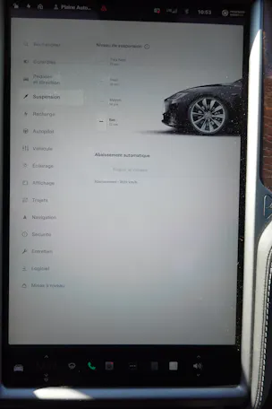 Tesla Model S 100 D Performance 772cv - "Jantes 21 + 19' * Toit Panoramique * Sièges Electrique * Pack Hiver"