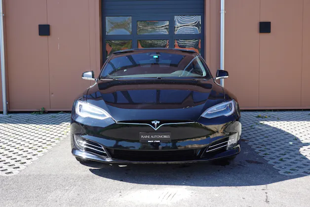 Tesla Model S 100 D Performance 772cv - "Jantes 21 + 19' * Toit Panoramique * Sièges Electrique * Pack Hiver"