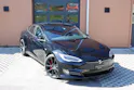Tesla Model S 100 D Performance 772cv - "Jantes 21 + 19' * Toit Panoramique * Sièges Electrique * Pack Hiver"