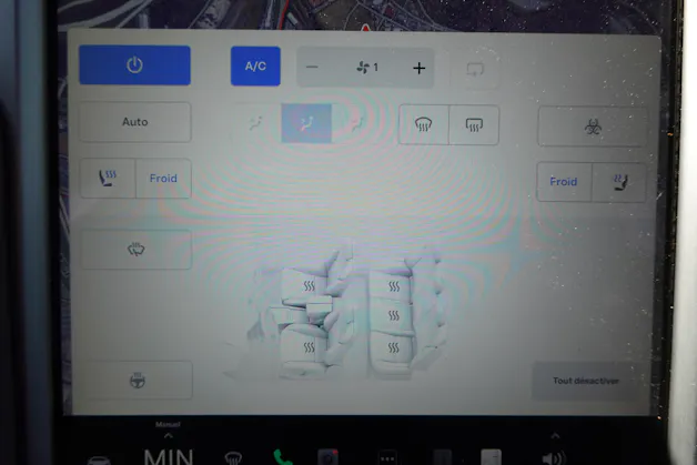 Tesla Model S 100 D Performance 772cv - "Jantes 21 + 19' * Toit Panoramique * Sièges Electrique * Pack Hiver"