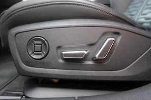 AUDI RS6 Avant 4.0 TFSI V8 Performance "* Vehicule CH * Sièges électriques/Chauffants/Ventiles * Son Bang & Olufsen *"