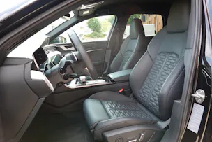 AUDI RS6 Avant 4.0 TFSI V8 Performance "* Vehicule CH * Sièges électriques/Chauffants/Ventiles * Son Bang & Olufsen *"