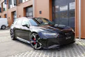Audi RS6 Avant 4.0 TFSI V8 Performance "* Vehicule CH * Sièges électriques/Chauffants/Ventiles * Son Bang & Olufsen *"
