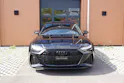 Audi RS6 Avant 4.0 TFSI V8 Performance "* Vehicule CH * Sièges électriques/Chauffants/Ventiles * Son Bang & Olufsen *"