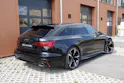 Audi RS6 Avant 4.0 TFSI V8 Performance "* Vehicule CH * Sièges électriques/Chauffants/Ventiles * Son Bang & Olufsen *"
