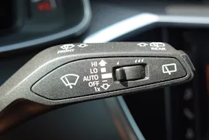 AUDI RS6 Avant 4.0 TFSI V8 Performance "* Vehicule CH * Sièges électriques/Chauffants/Ventiles * Son Bang & Olufsen *"