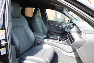 AUDI RS6 Avant 4.0 TFSI V8 Performance "* Vehicule CH * Sièges électriques/Chauffants/Ventiles * Son Bang & Olufsen *"