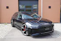 Audi RS6 Avant 4.0 TFSI V8 Performance "* Vehicule CH * Sièges électriques/Chauffants/Ventiles * Son Bang & Olufsen *"