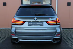BMW X5 xDrive M50d M-Sport Steptronic - "Toit Ouvrant * Pack M * Head-Up Display * Sièges Electrique Mém * Caméra de Recul"