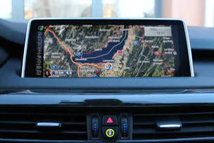 BMW X5 xDrive M50d M-Sport Steptronic - "Toit Ouvrant * Pack M * Head-Up Display * Sièges Electrique Mém * Caméra de Recul"