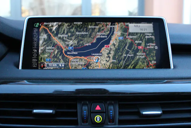 BMW X5 xDrive M50d M-Sport Steptronic - "Toit Ouvrant * Pack M * Head-Up Display * Sièges Electrique Mém * Caméra de Recul"