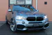 BMW X5 xDrive M50d M-Sport Steptronic - "Toit Ouvrant * Pack M * Head-Up Display * Sièges Electrique Mém * Caméra de Recul"