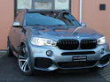 BMW X5 xDrive M50d M-Sport Steptronic - "Toit Ouvrant * Pack M * Head-Up Display * Sièges Electrique Mém * Caméra de Recul"
