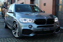 BMW X5 xDrive M50d M-Sport Steptronic - "Toit Ouvrant * Pack M * Head-Up Display * Sièges Electrique Mém * Caméra de Recul"