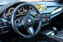 BMW X5 xDrive M50d M-Sport Steptronic - "Toit Ouvrant * Pack M * Head-Up Display * Sièges Electrique Mém * Caméra de Recul"