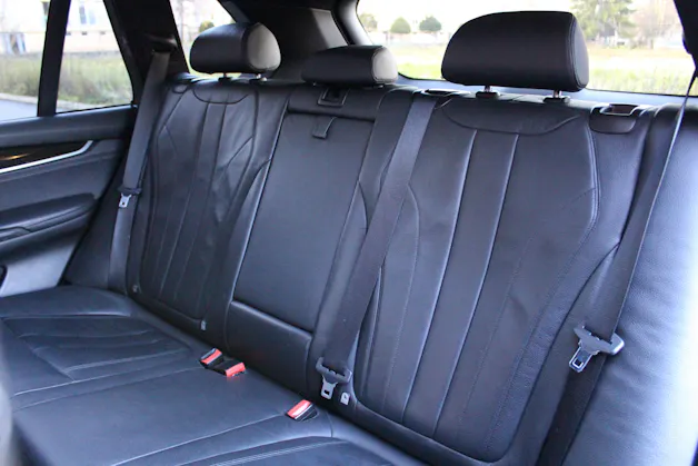 BMW X5 xDrive M50d M-Sport Steptronic - "Toit Ouvrant * Pack M * Head-Up Display * Sièges Electrique Mém * Caméra de Recul"