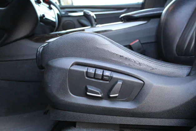 BMW X5 xDrive M50d M-Sport Steptronic - "Toit Ouvrant * Pack M * Head-Up Display * Sièges Electrique Mém * Caméra de Recul"